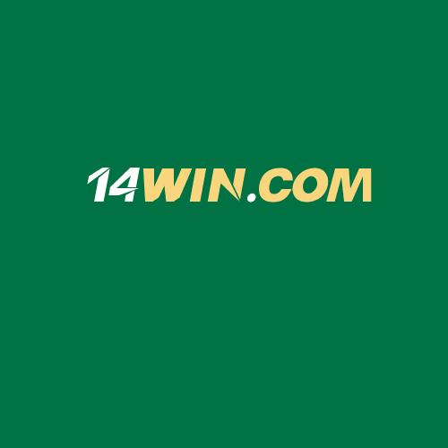 Logo da 14WIN